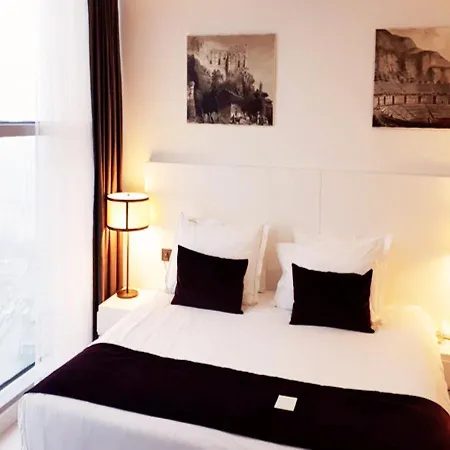Flora By Sevent Apartment Istanbul